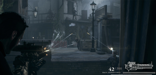 Illustration for article titled What The Order: 1886 Is